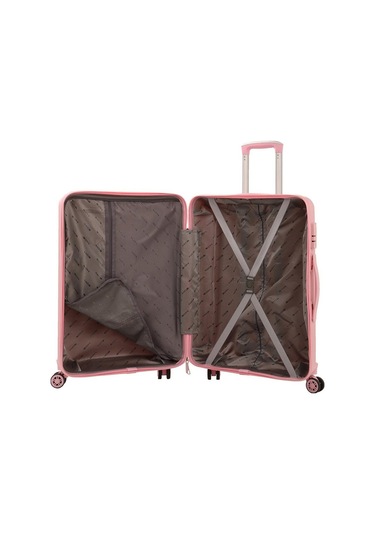 Mçs Polipropilen Valiz V374 55 Cm S21yy100000655 00070 Pudra