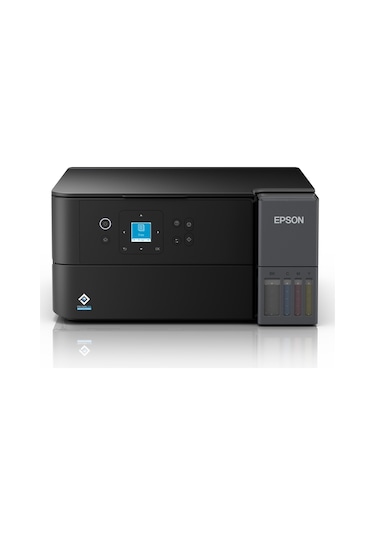 Epson Ecotank L4360 Wi-fi Tarayıcı + Yazıcı + Fotokopi Renkli Cycy50eps0048
