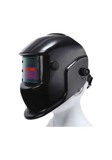 Suntek Güneş Enerjili Otomatik Kararan Kaynak Kaskı Kaynakçı