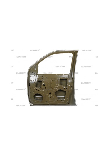 Kapı Pıckup Ön Navara 2006-2014 Sağ Oem No:80101eb330