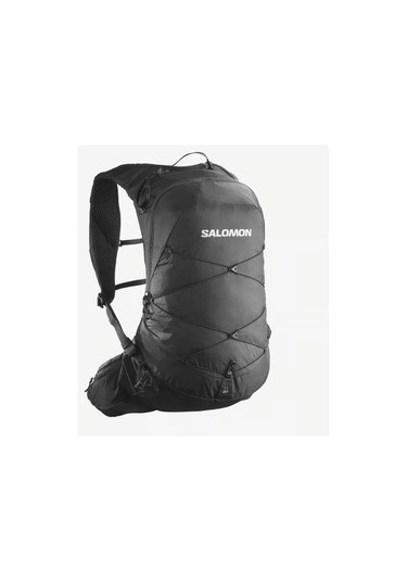 Salomon Xt 20 Unisex Siyah Sırt Çantası LC2060000 Siyah