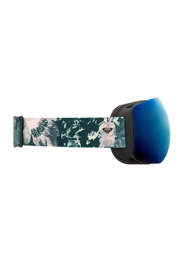 Roxy Roxy Rosewood Kadın Snowboard Gözlüğü 41161 Çok Renkli