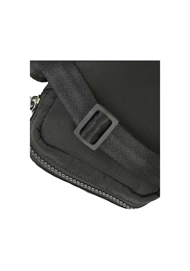 Musclecloth Glory Telefon Çantası Siyah