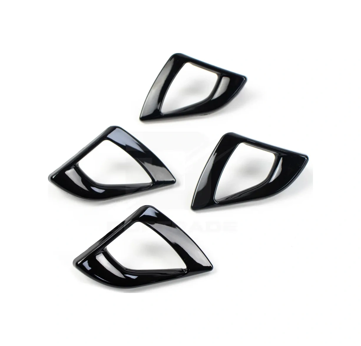 Doptrade Lada Granta Fl İç Kapı Kolları 321007048