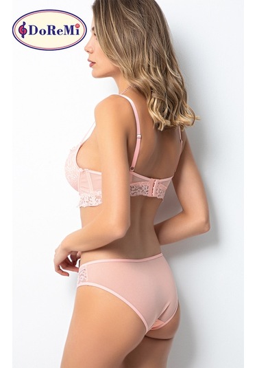 Push Up Sütyen Takım SOMON