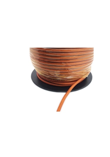 8 Ga Amfi Güç Kablosu 5 Metre