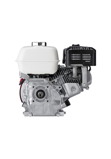 Honda Gx200 Benzinli Motor İpli 20mm