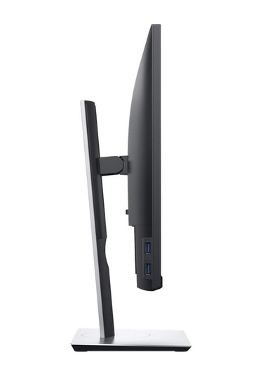 Dell P2419HC 24 Ips Usb-C Monitör Ölü Piksel Yok (Outlet)