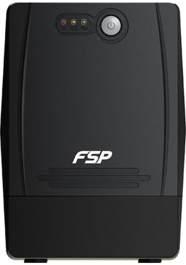 Fsp FP600 600 VA 1 x 7 AH  Line Interactive UPS Güç Kaynağı