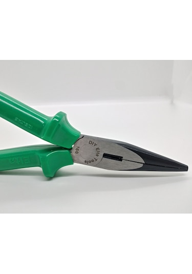 Elta Pense Kargaburun Yan Keski Seti Kontrol Kalemi Set