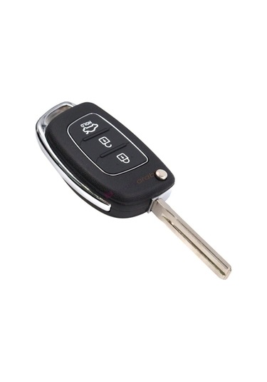 Anahtar Kabı,accent Blue Kumanda Kabı 2013-2018