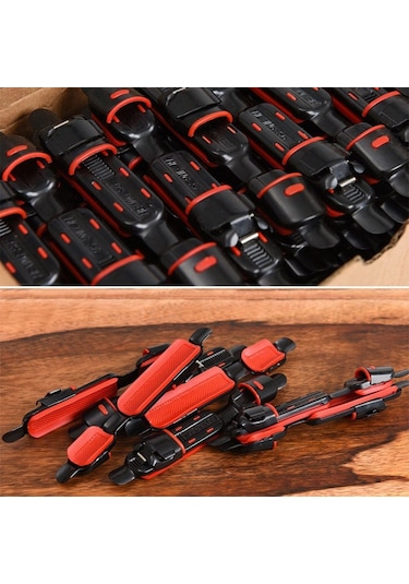 MSO Olta Balıkçılık Kamış Makine Bağlantı Aparatı