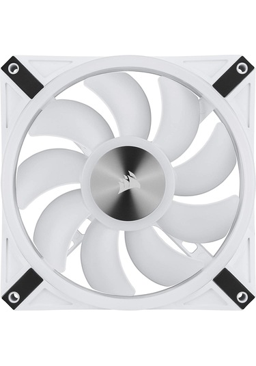 Corsaır 14Cm İcue Ql140 Co-9050105-Ww Rgb Kasa Fanı