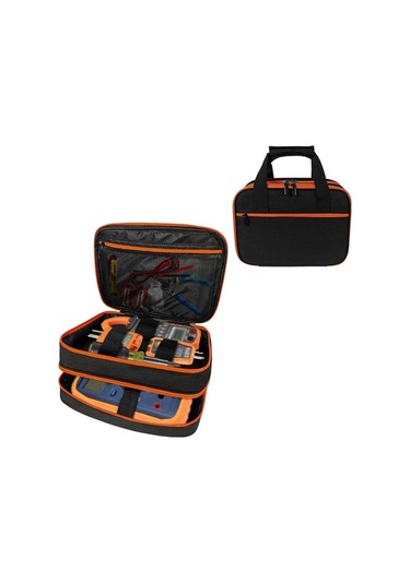 Trendooze Test Pens Metre Kesici İçin Et310 Entegre Devre Cihazı Çantası Aletleri Ac Aw