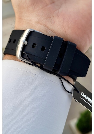 Daniel Klein Dkgnct1273 Erkek Kol Saati