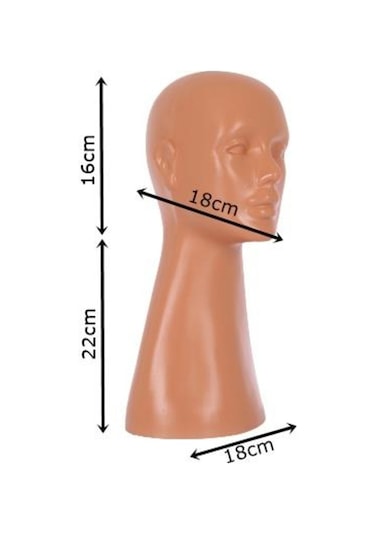 Rafburada Rafburada® Kafa Mankeni,Takı,Peruk,Tesettür,Vitrin,Teşhir Mankeni