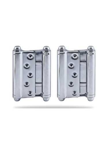 Yaylı Menteşe Beşel Kapı Teksas Takım 1 Çift 33 no