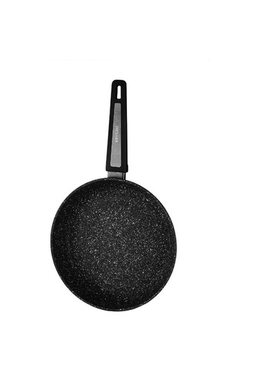 Aryıldız Vortex Galaxy 7 Parça Tencere Seti Siyah