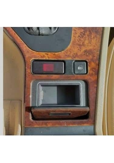 Ekka Bmw E39 Orta Küllük