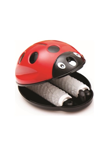 Flora Uğur Böceği Çiftli Gırgır F112