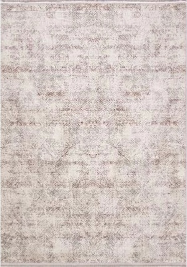 Dekorenti Halı Sateen 6412 Taba Çok Renkli