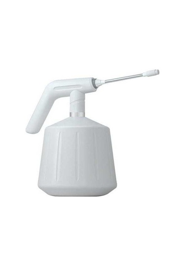 Besthome1 Şarj Edilebilir Otomatik Elektrikli Sulama Kabı, Lucky Star 1 Model, Koyu Renk, Uzun Süreli, Ev Ve Tarla İçin