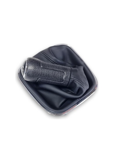 Vw Polo 2010-2014 Vites Kolu Topuzu Körüğü Oval Krom 6R0711113T