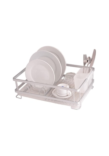 Primanova Bianka Alüminyum Bulaşıklık  D-14656