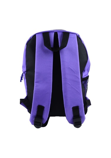 Mercitech Unisex Mt-2022 Sırt Çantası Mor mor