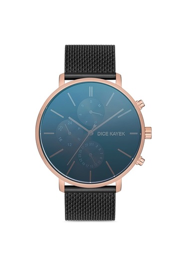 Dice Kayek DK.1.AG1241.04 Erkek Kol Saati