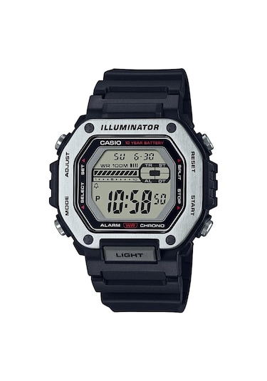 Casio Mwd-110h-1avdf Unisex Kol Saati