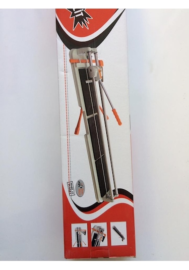 Faykes Seramik Granit Fayans Kesme Makinası 85 CM