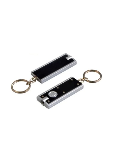 Promosyon Led Anahtarlık Bm-031 Çok Renkli