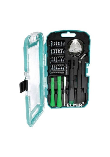 Proskit Sd9322M Cep Telefonu Tamir Seti