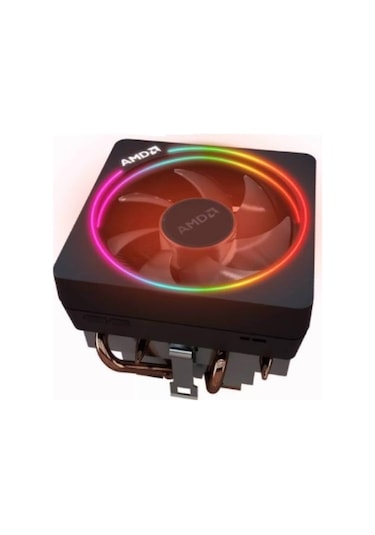 Amd Wraith Prism Rgb Am4 İşlemci Fanı
