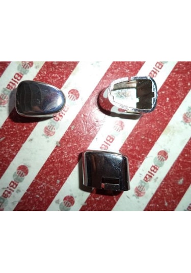 El Fren Tabanca Dügmesi Peugeot P308 -13 C4