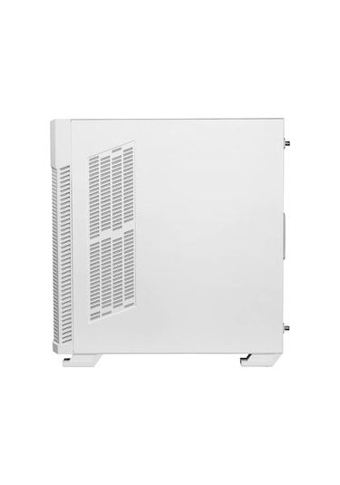 Msı Mpg Velox 100R 4x120 MM Argb Fan Temperli Cam Usb 3.2 Type-C Midi Tower Bilgisayar Kasası