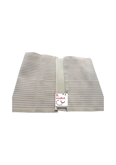 Doğum Sonrası Toparlayıcı Korse Sezeryan Korsesi Ayarlanabilir-Unisizebedensiz