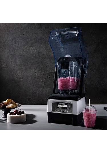 Touch&go Advance Bar Blender, 1 L, 1300 W