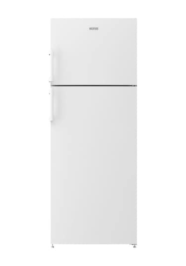 Altus AL 355 B 437 LT Çift Kapılı Buzdolabı