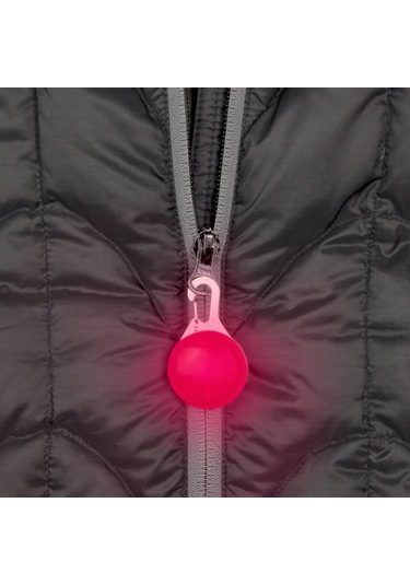 Nite Ize Spotlit Karabina Led Güvenlik Işığı Mavi