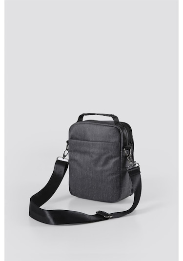 Ççs 31420 Askılı Çanta Siyah