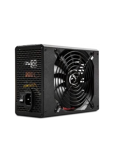 Rampage BTC-1650 1650W Bitcoin Güç Kaynağı