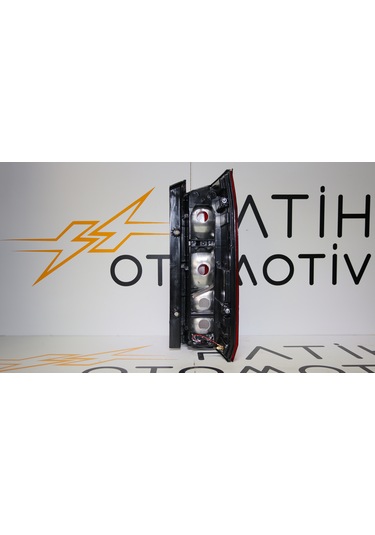 Volkswagen Crafter 18- Sol Stop Lambası L 7c0945095h