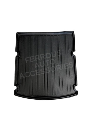 Audi A6 Ferrous 3D Bagaj Havuzu 2018 ve Üstü