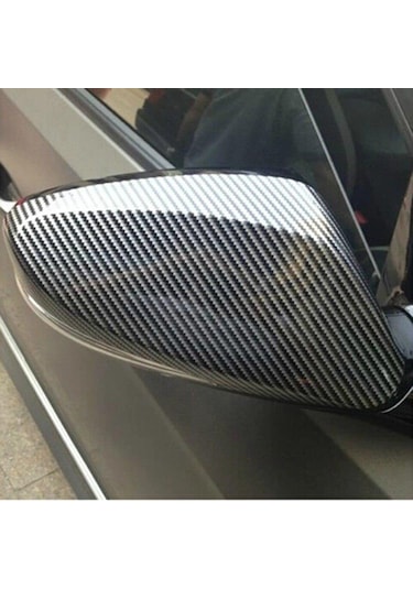 5d Karbon Folyo Siyah Ultra Parlak 152 Cm X 1 Metre