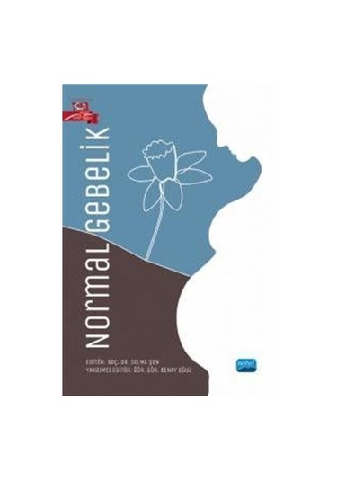 Normal Gebelik- Nobel Akademik Yayıncılık