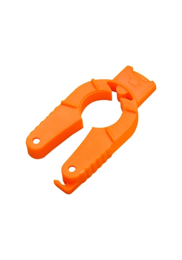 Kangvka Plastik Çok Amaçlı Şişe Açıcı - Ergonomik Tasarım, Kolay Kullanim, Taşınabilir, Kola Ve Şişe Kapağı Açma Diğer