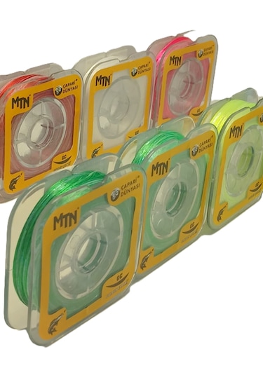 Mtn Organize Sim 180 Mt Kırmızı