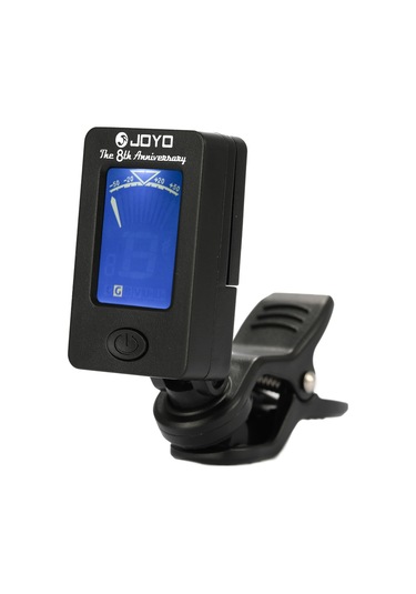 Vkemall Profesyonel Gitar Aksesuar Seti: Akortör, Kapodaster, Plektrum Tutucu Ve 7 Adet Plektrum